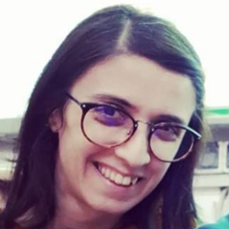 Rosa Maria Radogna