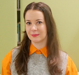 Delia Bădoi