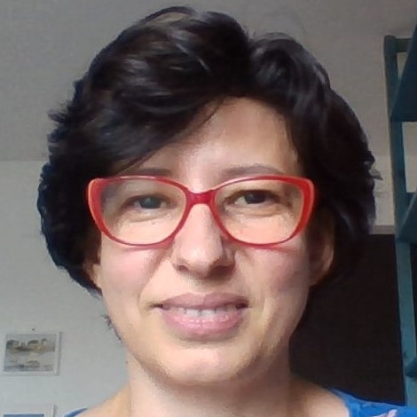 Iuliana Precupețu