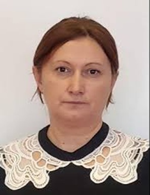 Aniela Matei